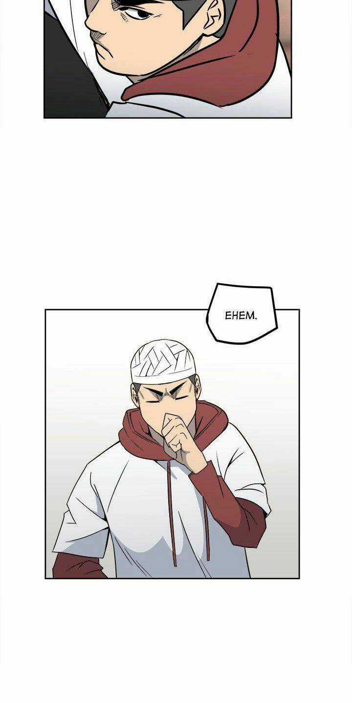 Kẻ Phản Diện - Chapter 24 - Trang 10