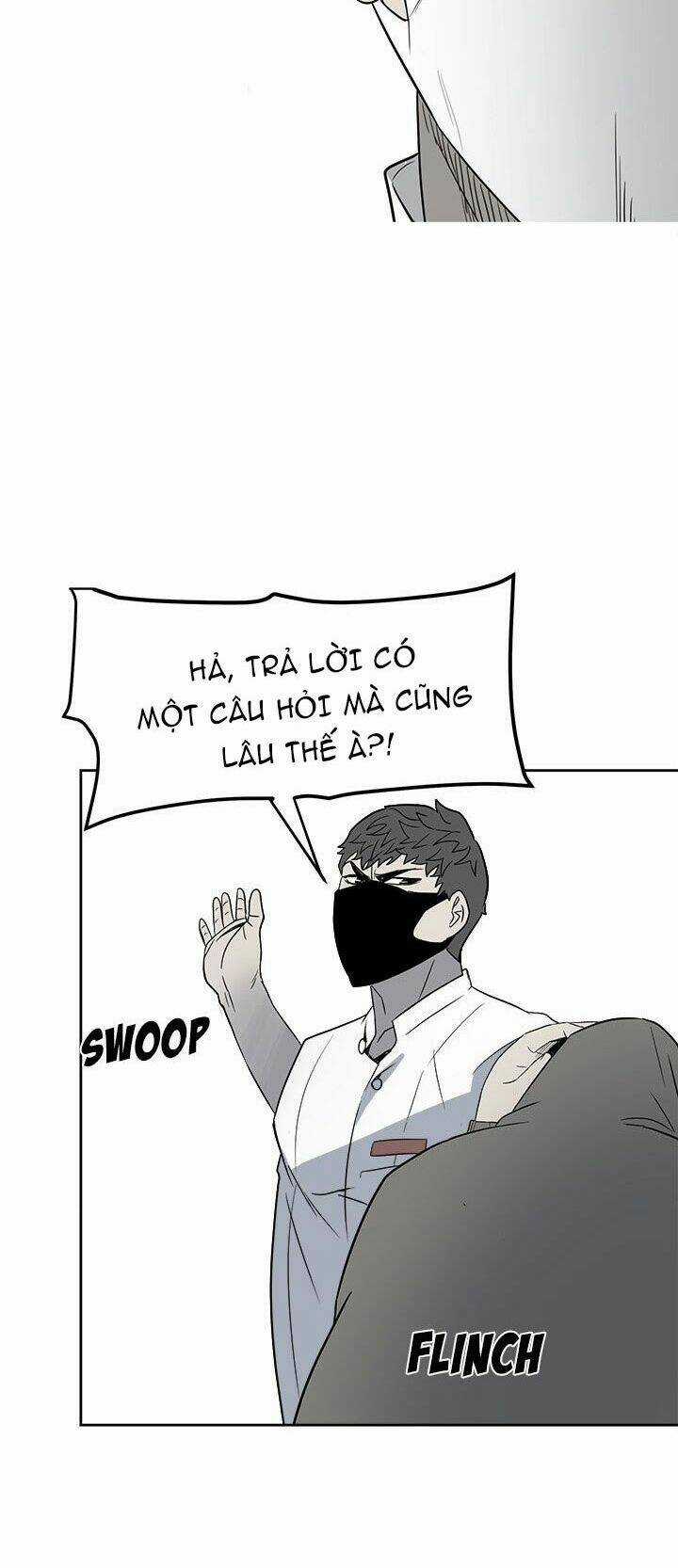 Kẻ Phản Diện - Chapter 25 - Trang 11