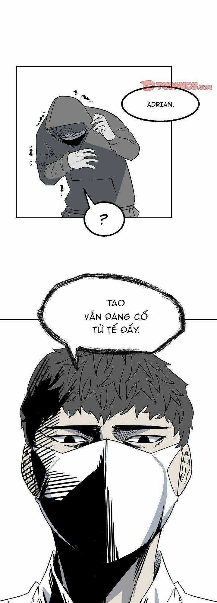 Kẻ Phản Diện - Chapter 25 - Trang 12