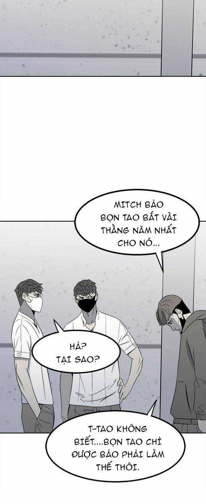 Kẻ Phản Diện - Chapter 25 - Trang 14