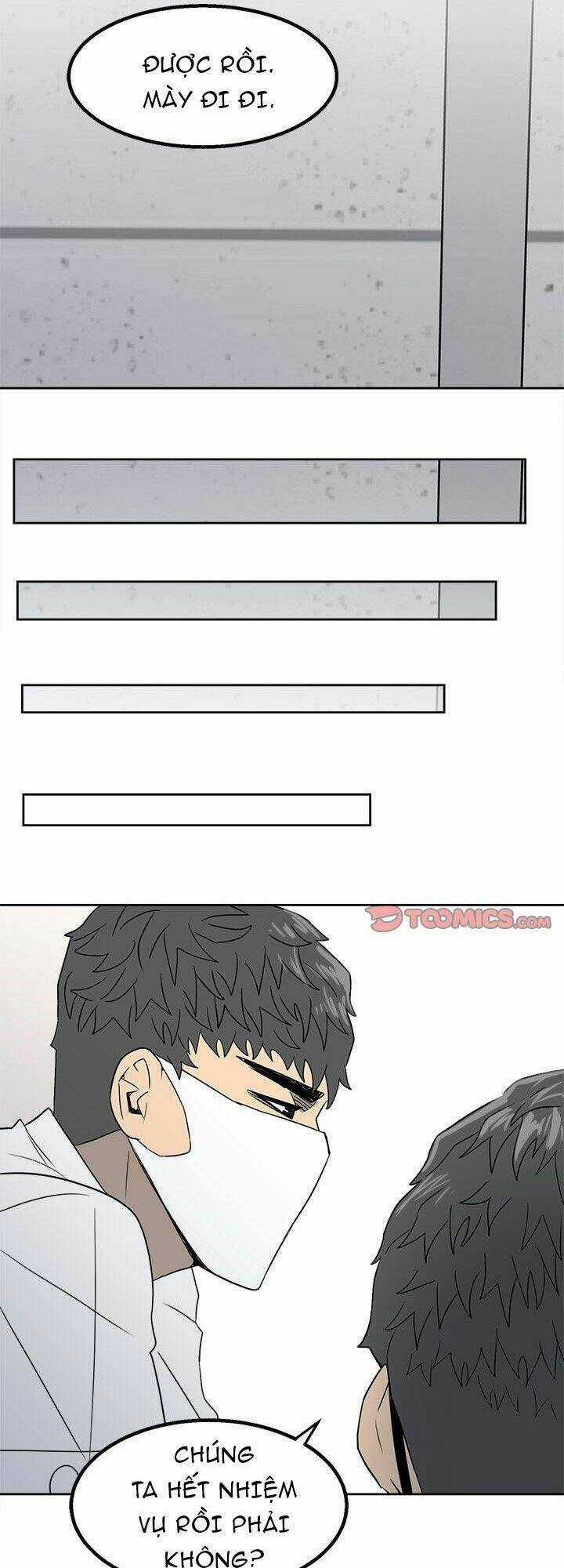 Kẻ Phản Diện - Chapter 25 - Trang 16