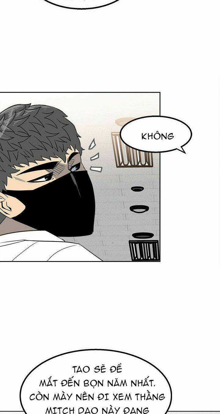 Kẻ Phản Diện - Chapter 25 - Trang 17