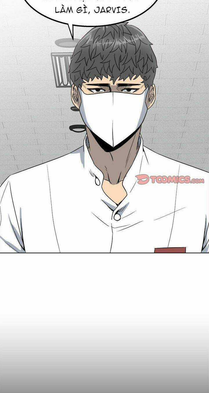 Kẻ Phản Diện - Chapter 25 - Trang 18