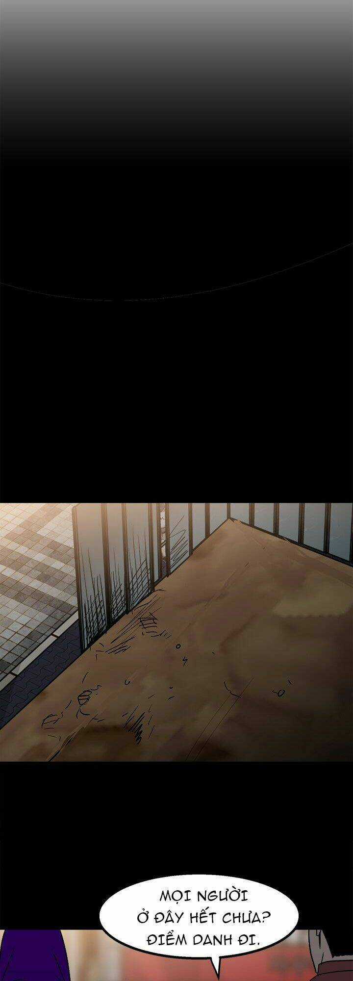 Kẻ Phản Diện - Chapter 25 - Trang 19