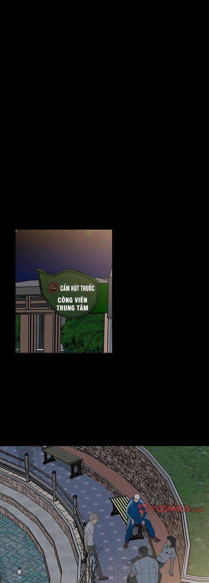 Kẻ Phản Diện - Chapter 25 - Trang 22