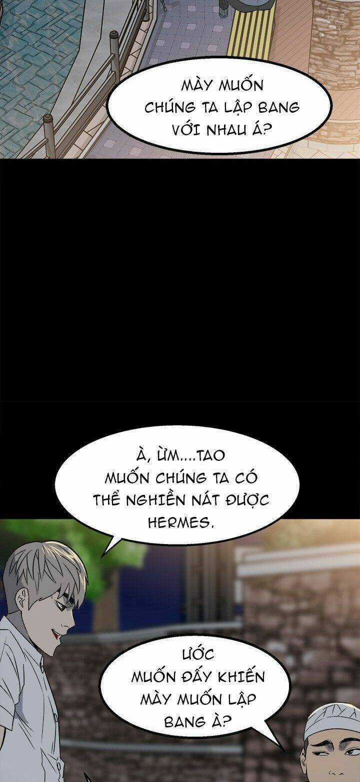 Kẻ Phản Diện - Chapter 25 - Trang 23