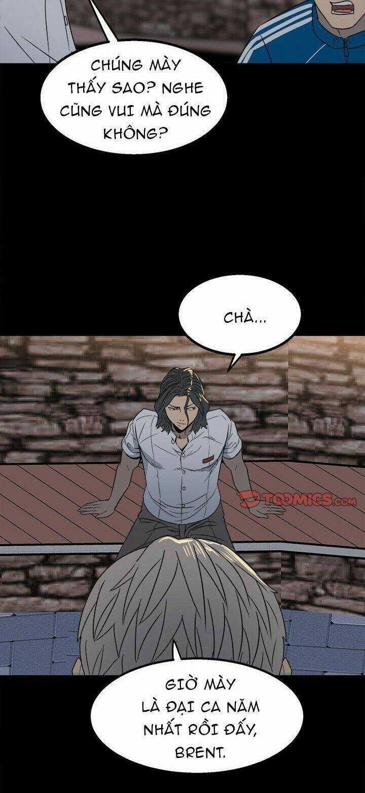 Kẻ Phản Diện - Chapter 25 - Trang 24