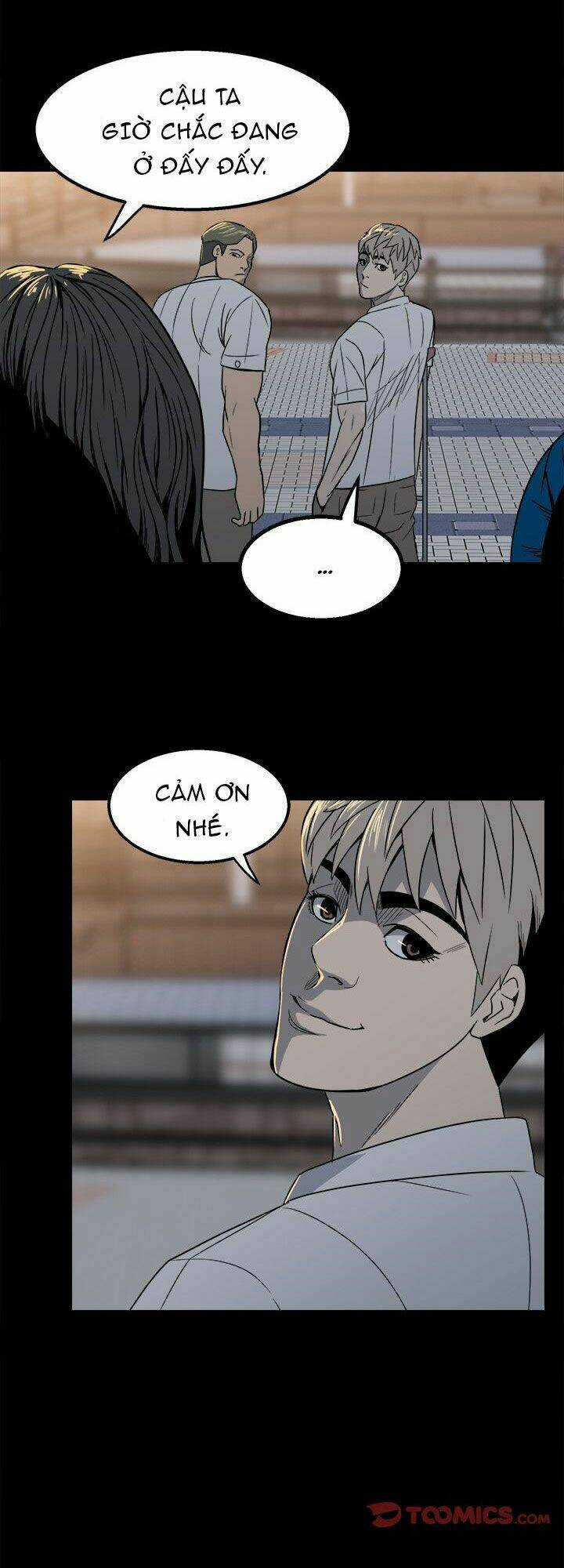 Kẻ Phản Diện - Chapter 25 - Trang 30