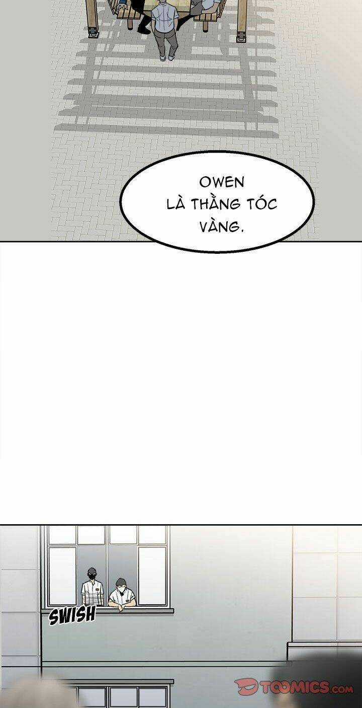 Kẻ Phản Diện - Chapter 25 - Trang 4