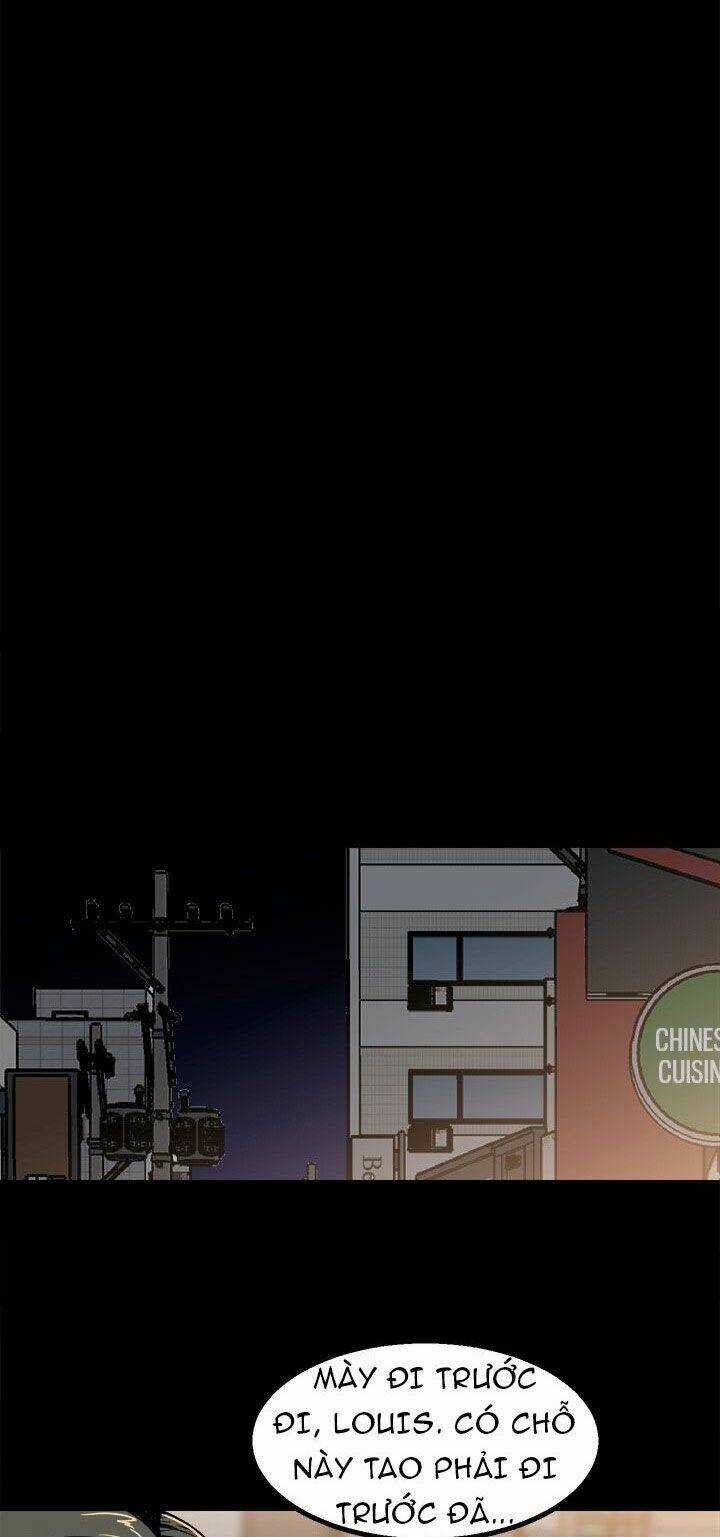 Kẻ Phản Diện - Chapter 25 - Trang 31