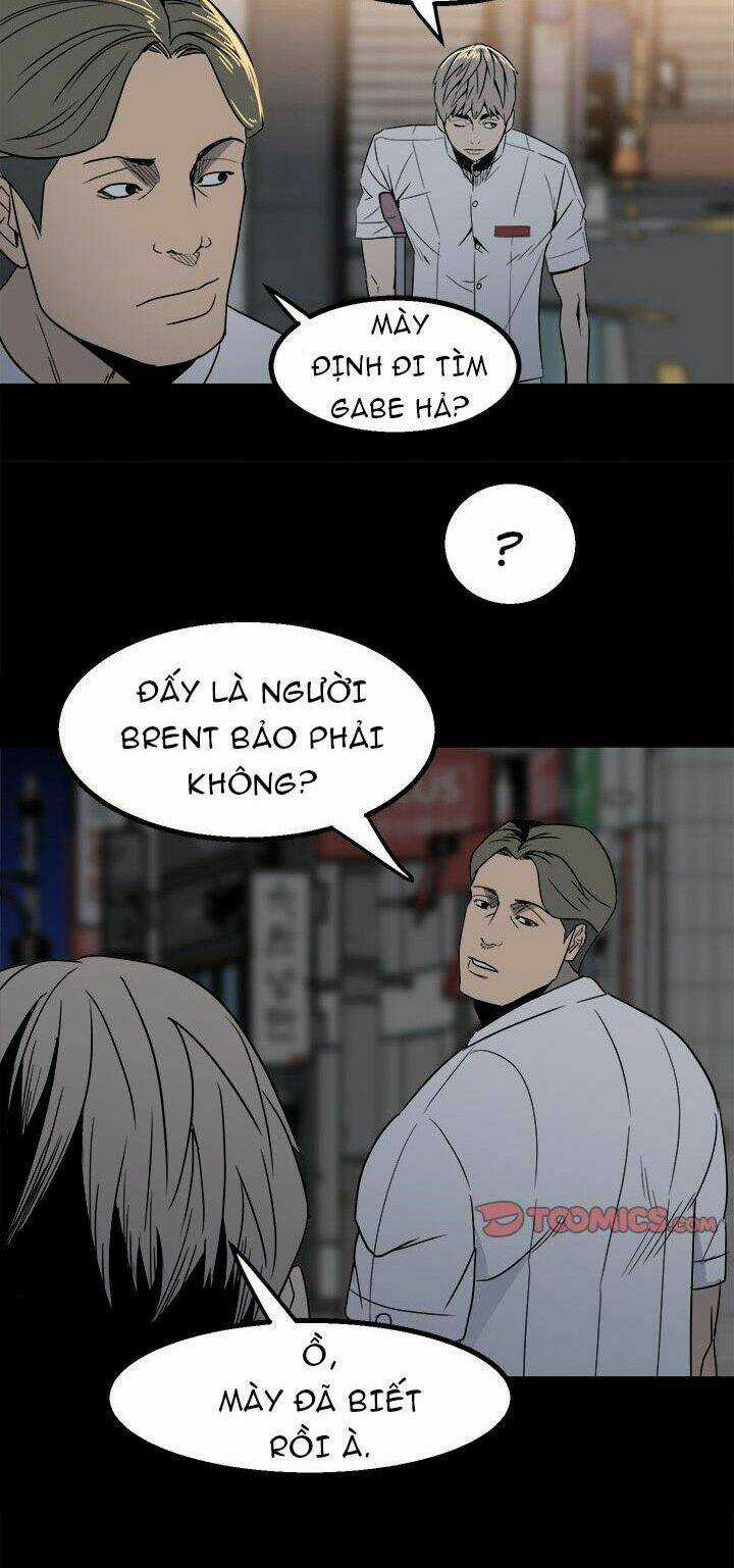 Kẻ Phản Diện - Chapter 25 - Trang 32