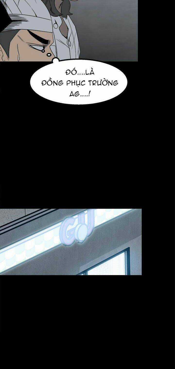 Kẻ Phản Diện - Chapter 25 - Trang 36