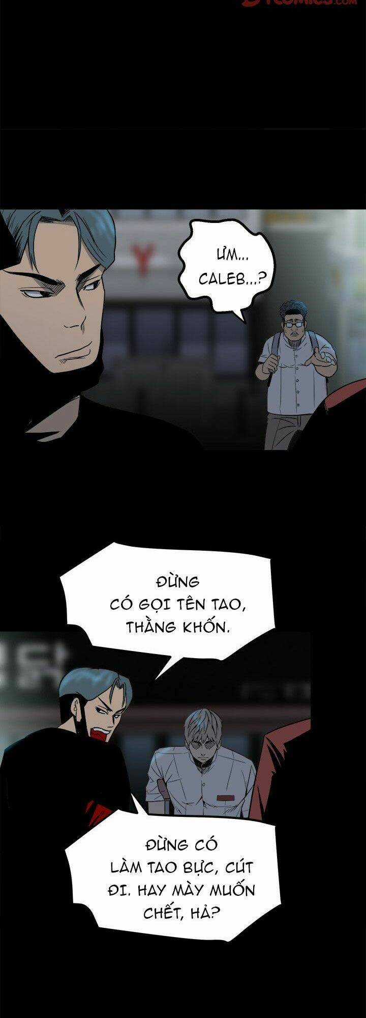 Kẻ Phản Diện - Chapter 25 - Trang 41