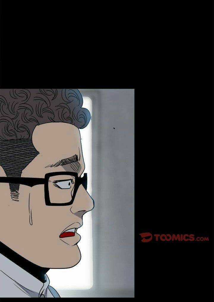 Kẻ Phản Diện - Chapter 25 - Trang 42