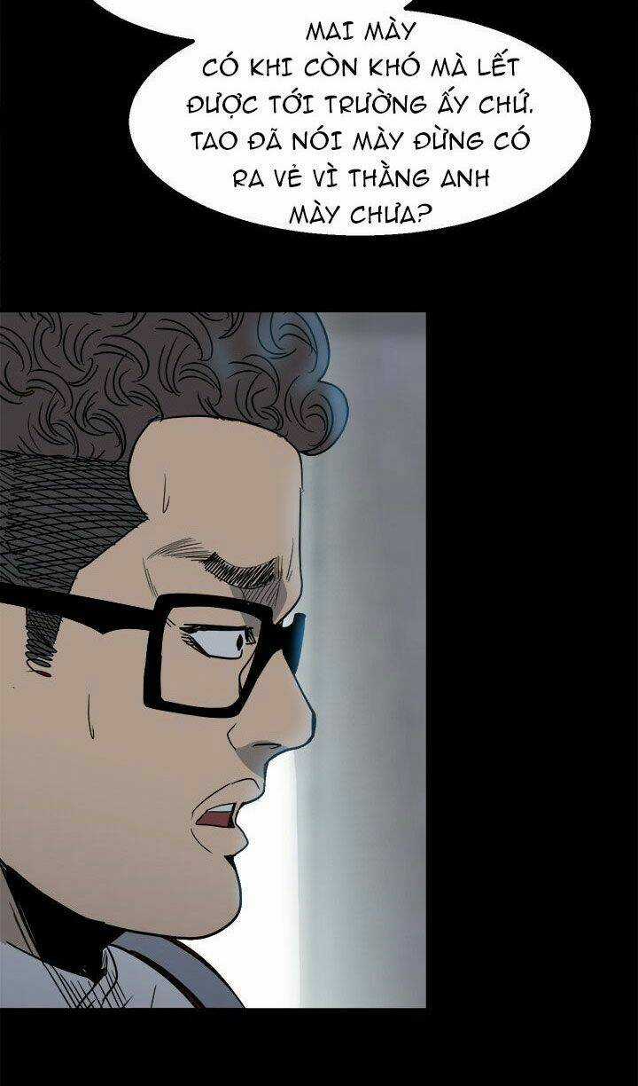 Kẻ Phản Diện - Chapter 25 - Trang 45