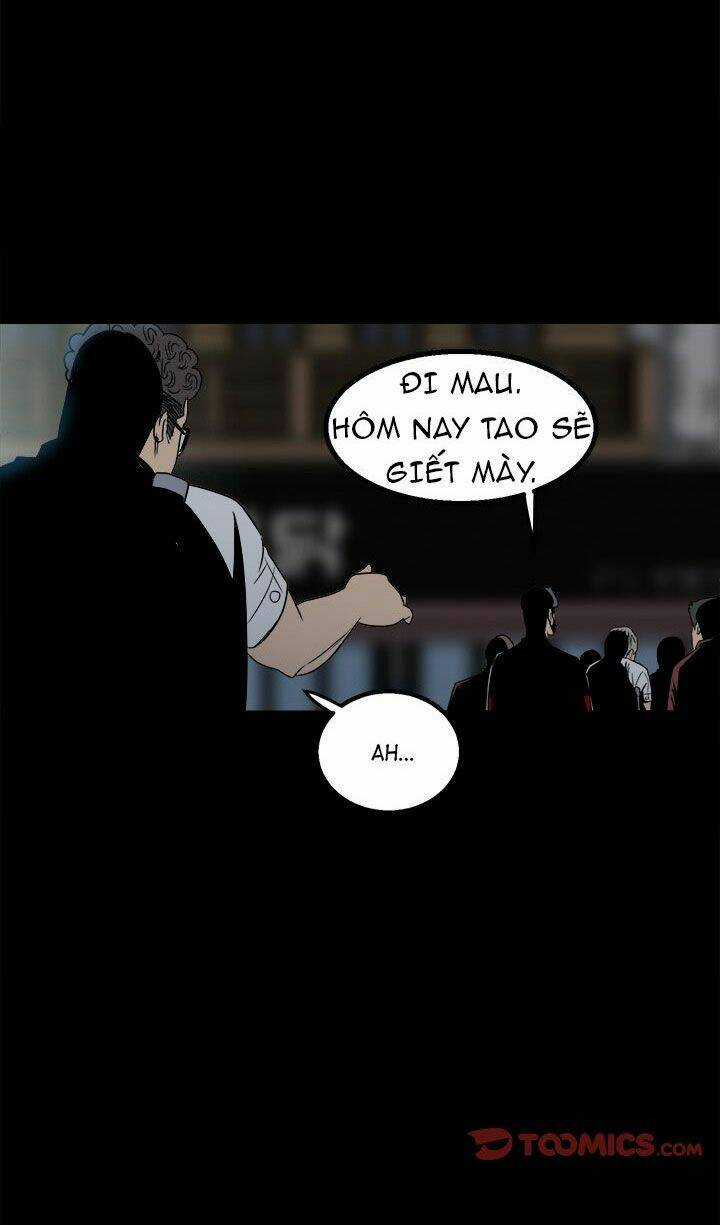 Kẻ Phản Diện - Chapter 25 - Trang 46