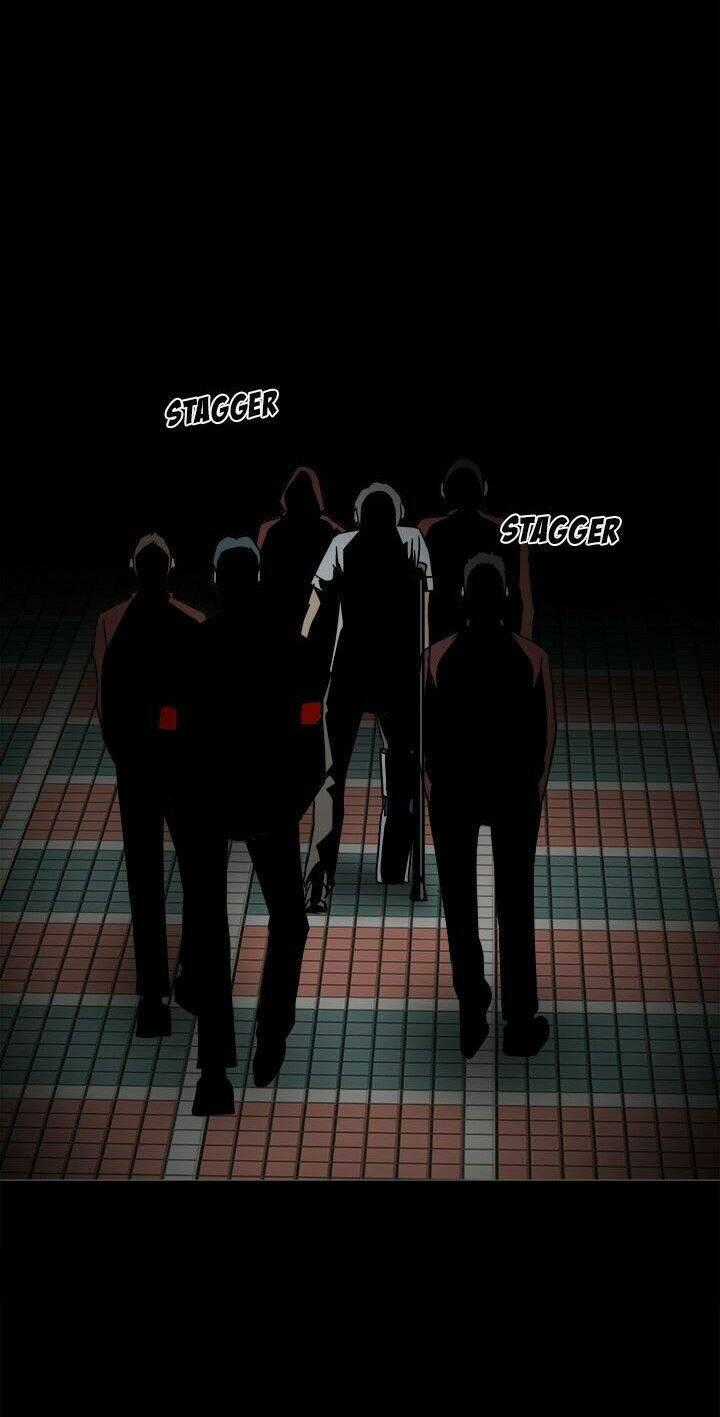 Kẻ Phản Diện - Chapter 25 - Trang 49