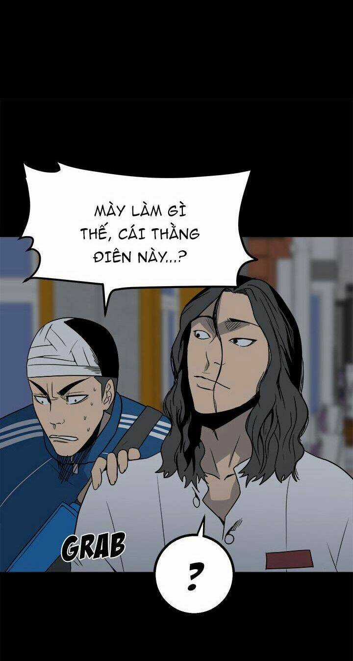 Kẻ Phản Diện - Chapter 26 - Trang 11