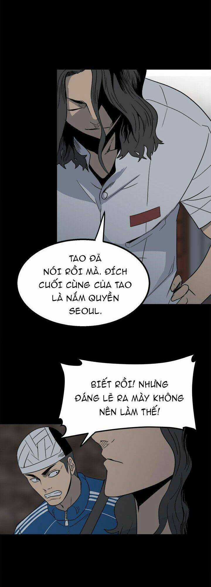 Kẻ Phản Diện - Chapter 26 - Trang 13