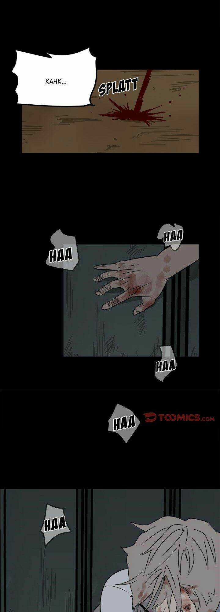 Kẻ Phản Diện - Chapter 26 - Trang 17