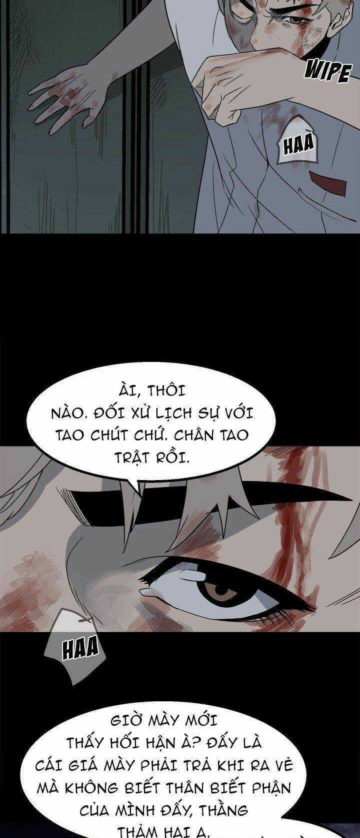 Kẻ Phản Diện - Chapter 26 - Trang 18