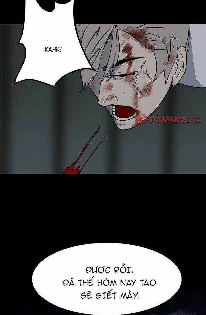 Kẻ Phản Diện - Chapter 26 - Trang 22