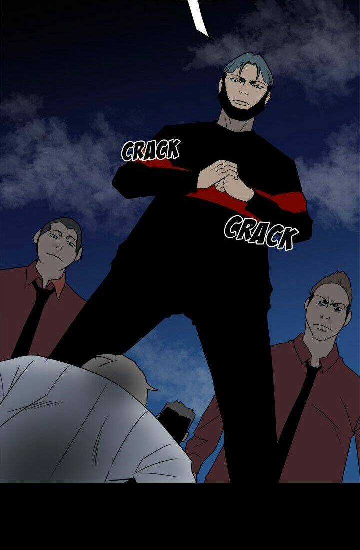 Kẻ Phản Diện - Chapter 26 - Trang 23