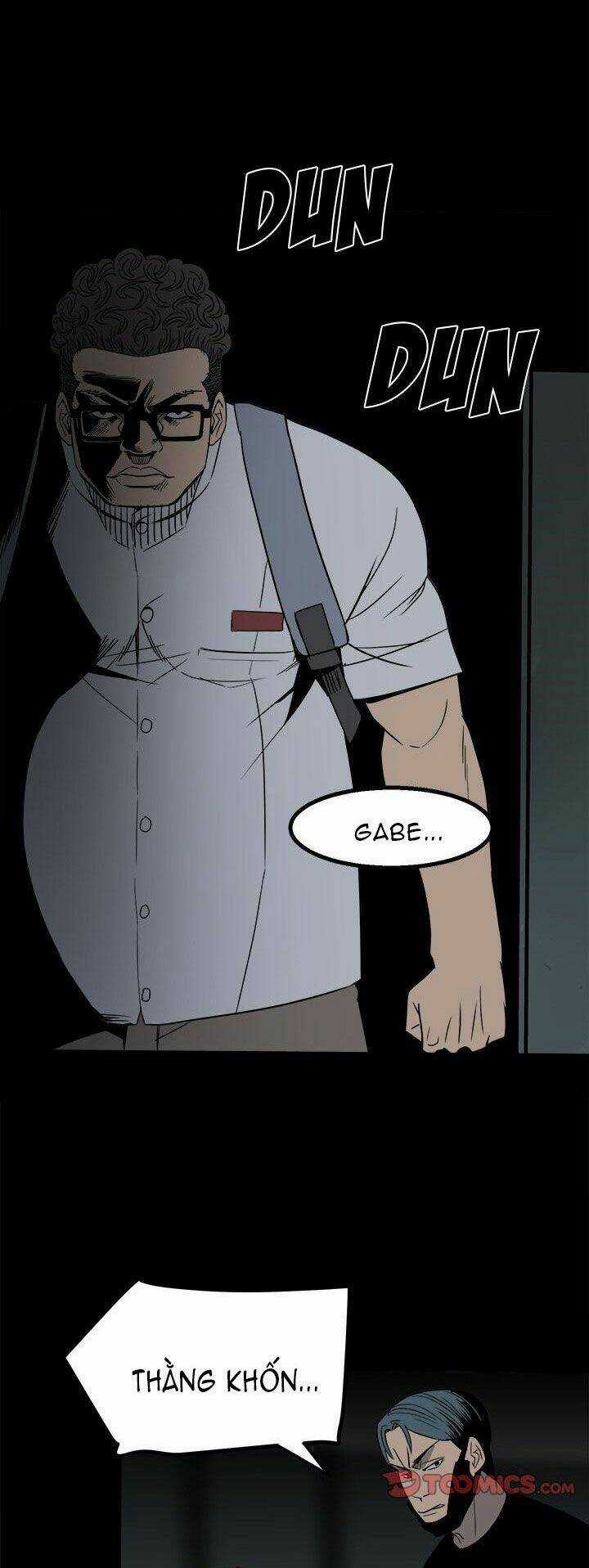 Kẻ Phản Diện - Chapter 26 - Trang 25