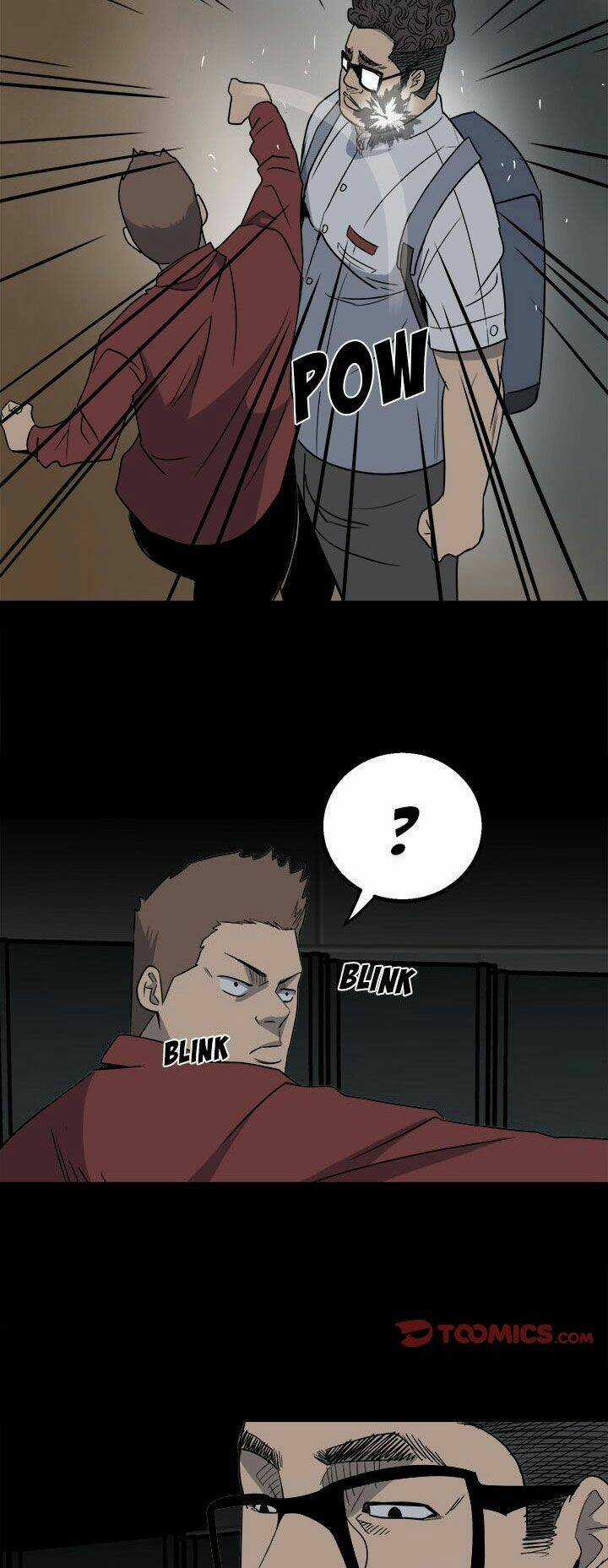 Kẻ Phản Diện - Chapter 26 - Trang 28