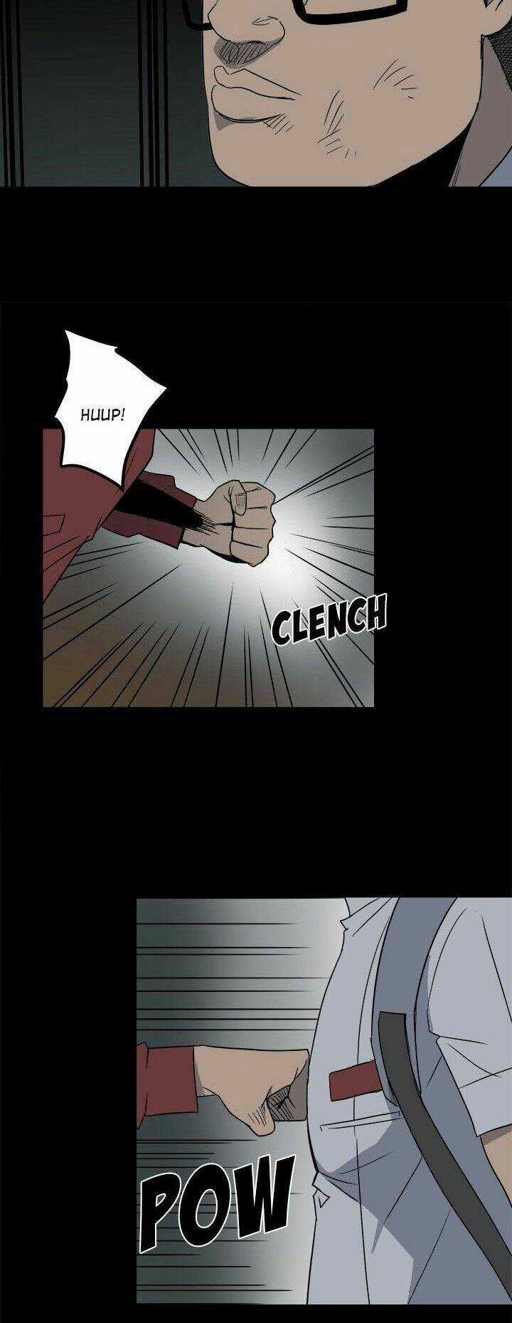 Kẻ Phản Diện - Chapter 26 - Trang 29