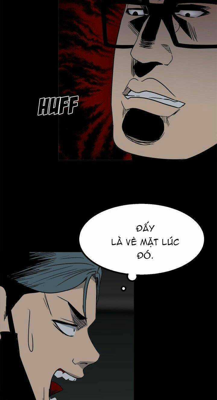 Kẻ Phản Diện - Chapter 26 - Trang 31