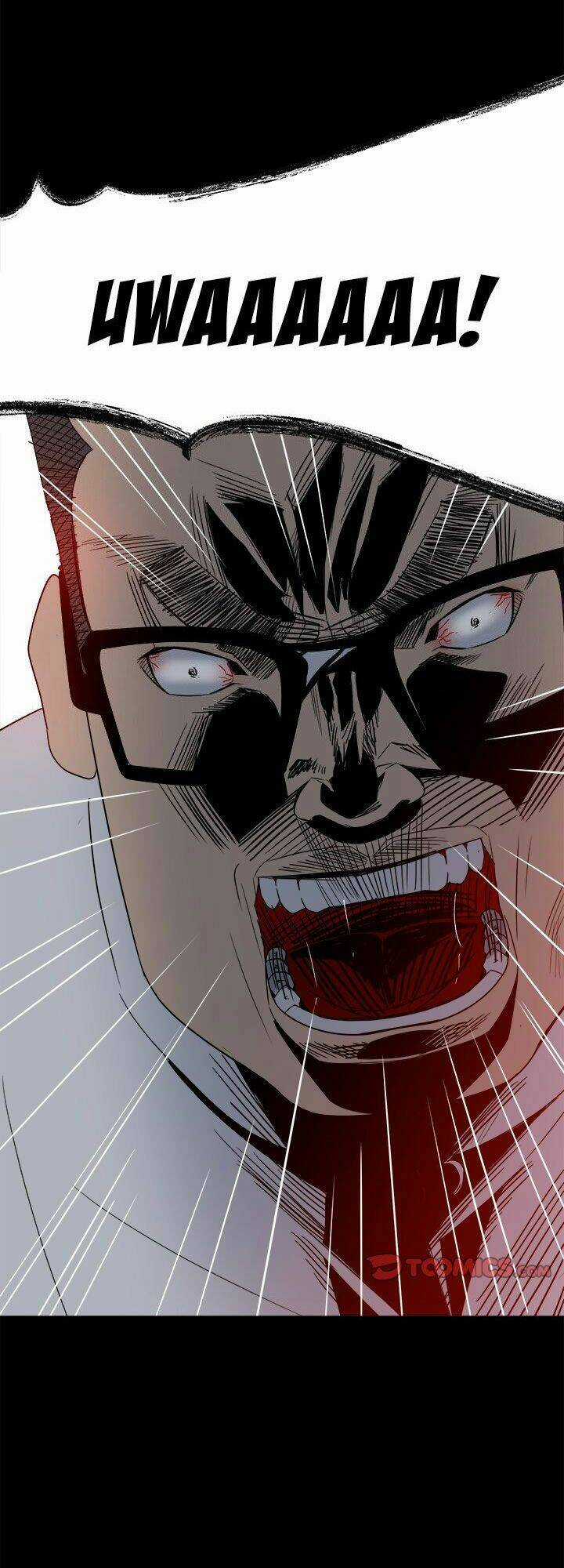 Kẻ Phản Diện - Chapter 26 - Trang 33