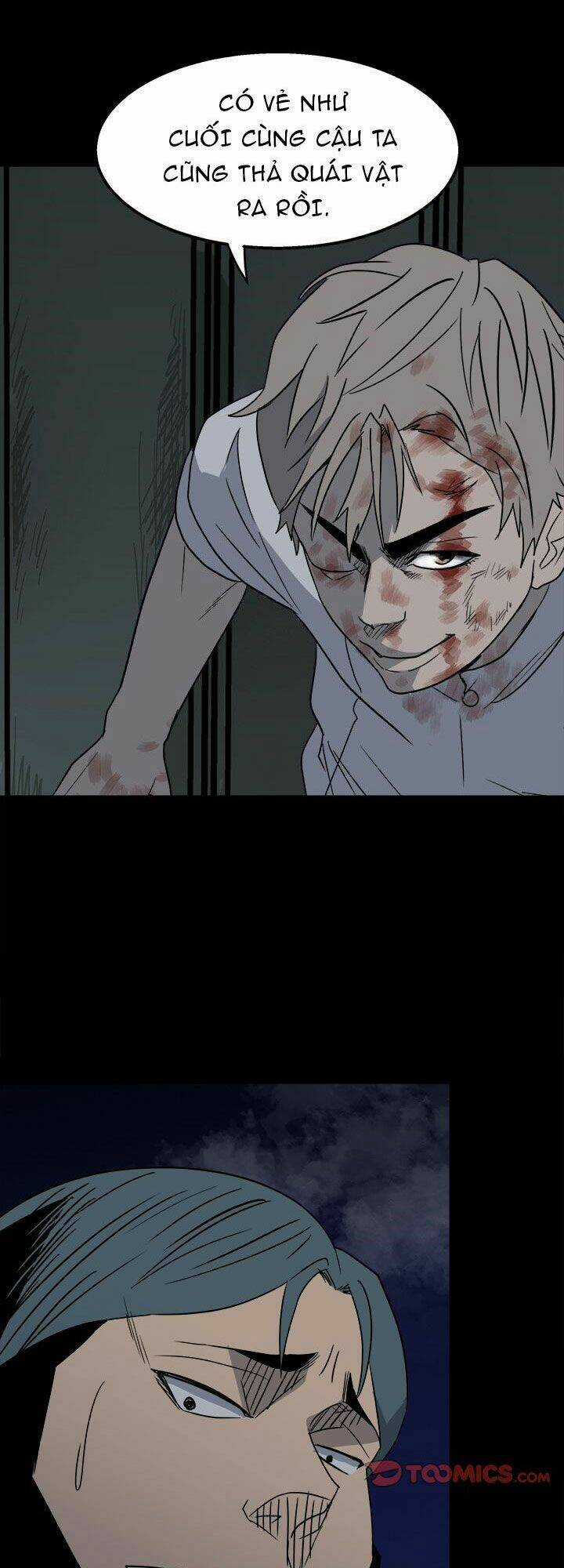 Kẻ Phản Diện - Chapter 26 - Trang 36