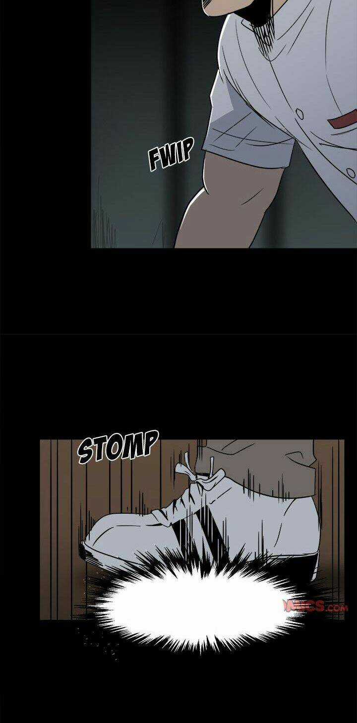 Kẻ Phản Diện - Chapter 26 - Trang 38