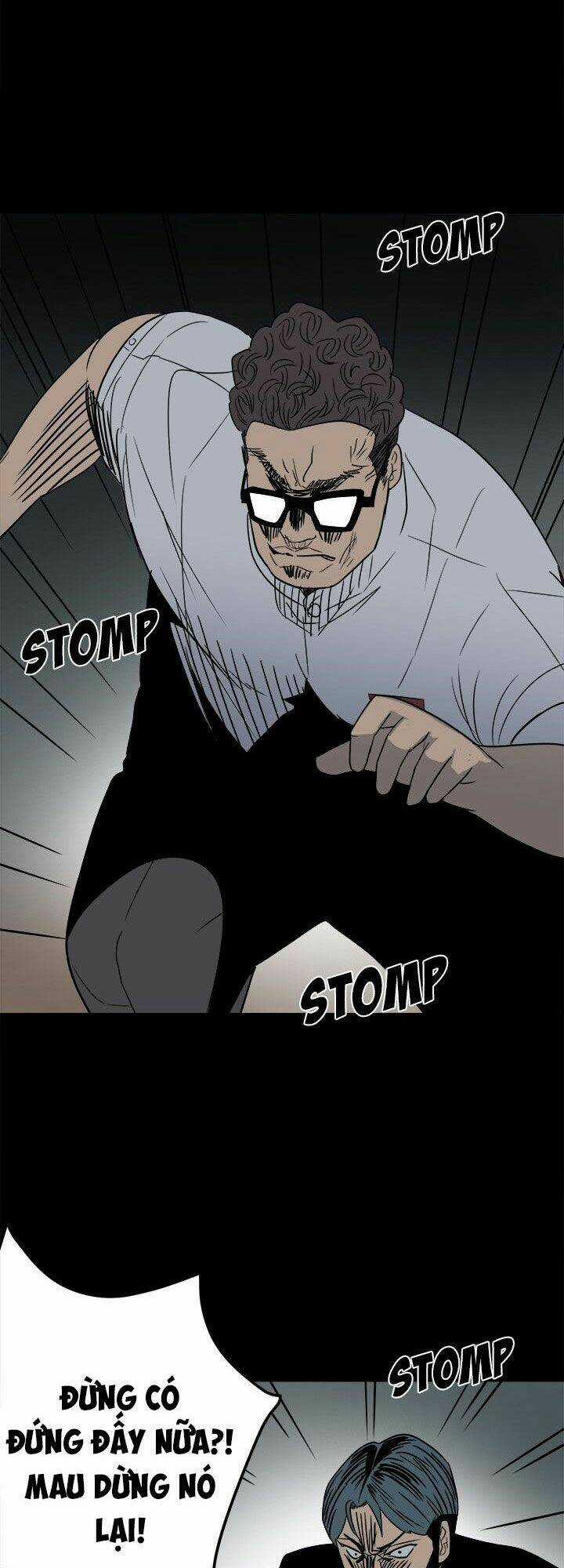 Kẻ Phản Diện - Chapter 26 - Trang 39