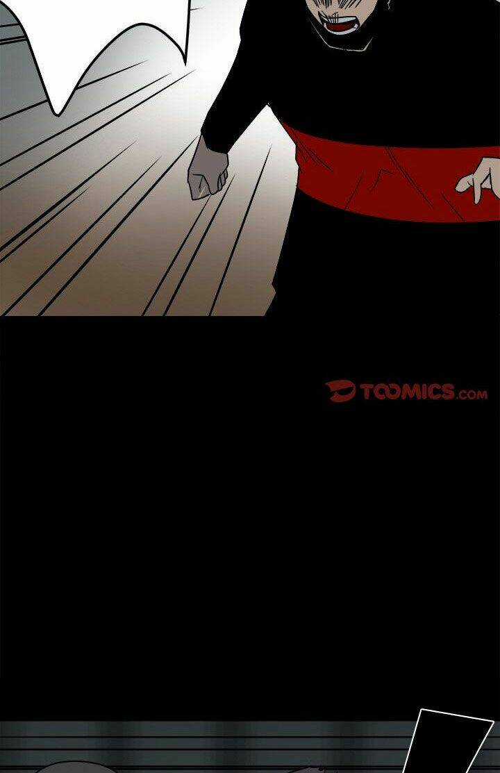 Kẻ Phản Diện - Chapter 26 - Trang 40