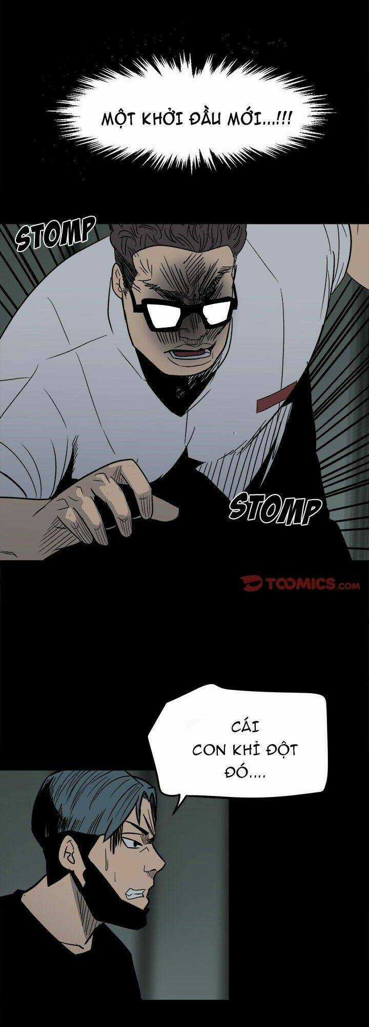 Kẻ Phản Diện - Chapter 26 - Trang 42