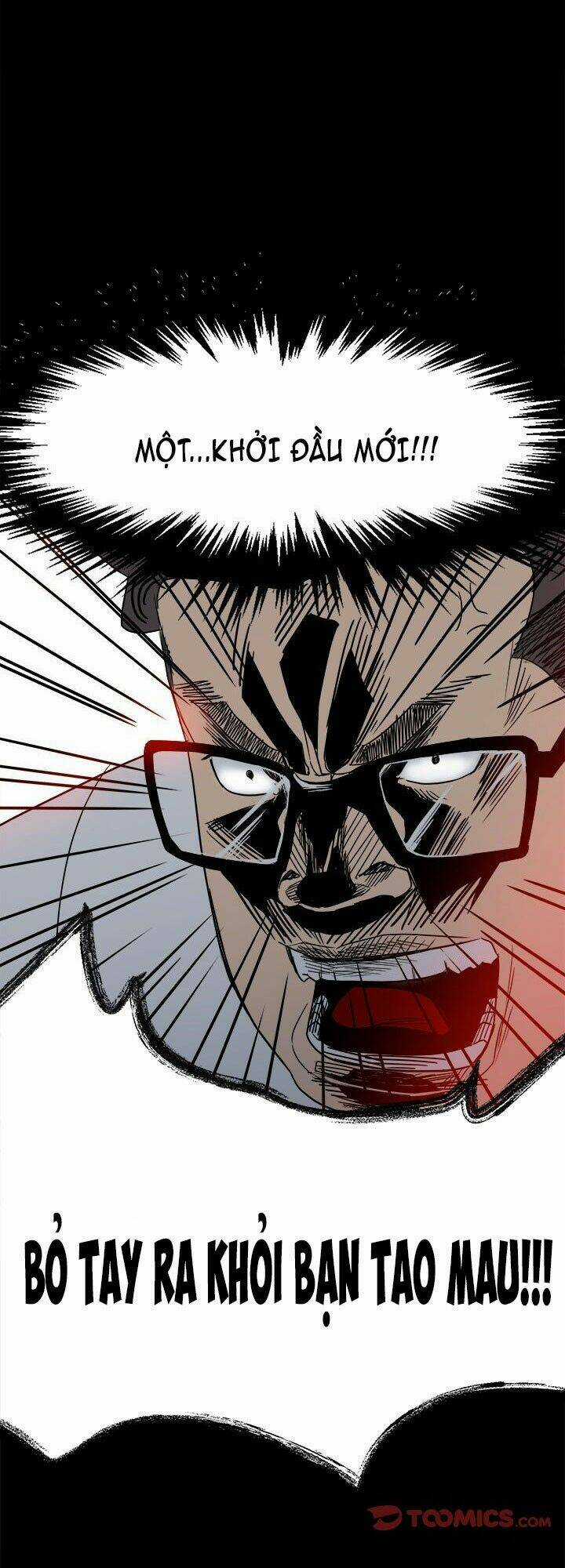 Kẻ Phản Diện - Chapter 26 - Trang 43
