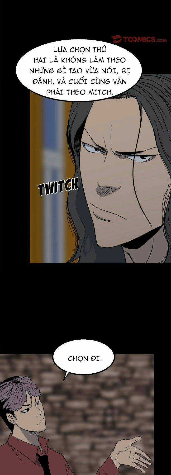 Kẻ Phản Diện - Chapter 26 - Trang 6