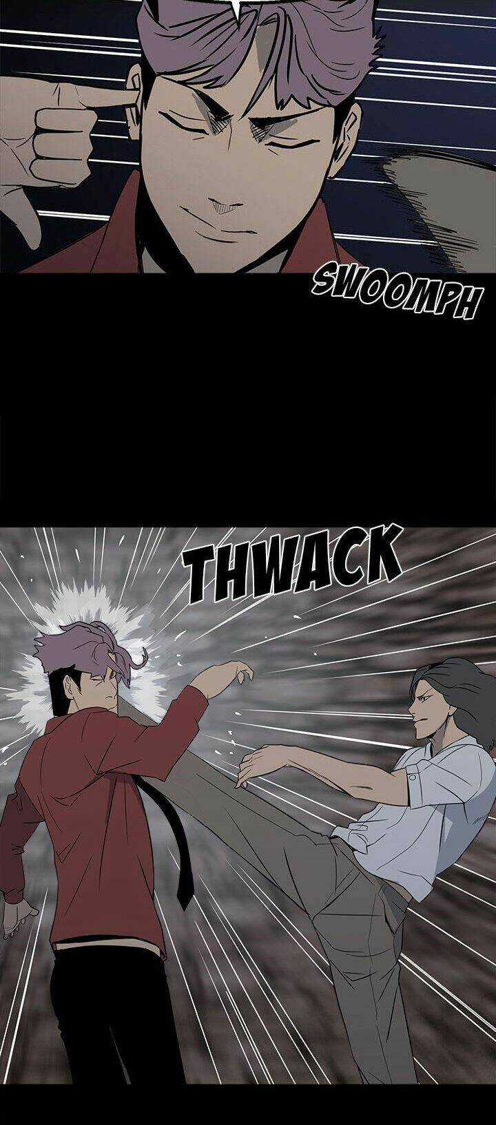 Kẻ Phản Diện - Chapter 26 - Trang 8