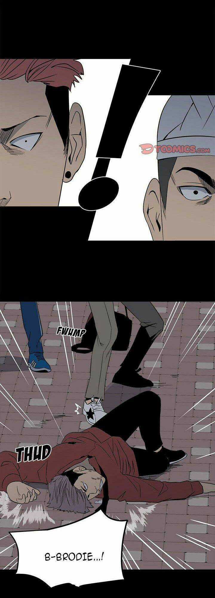 Kẻ Phản Diện - Chapter 26 - Trang 9