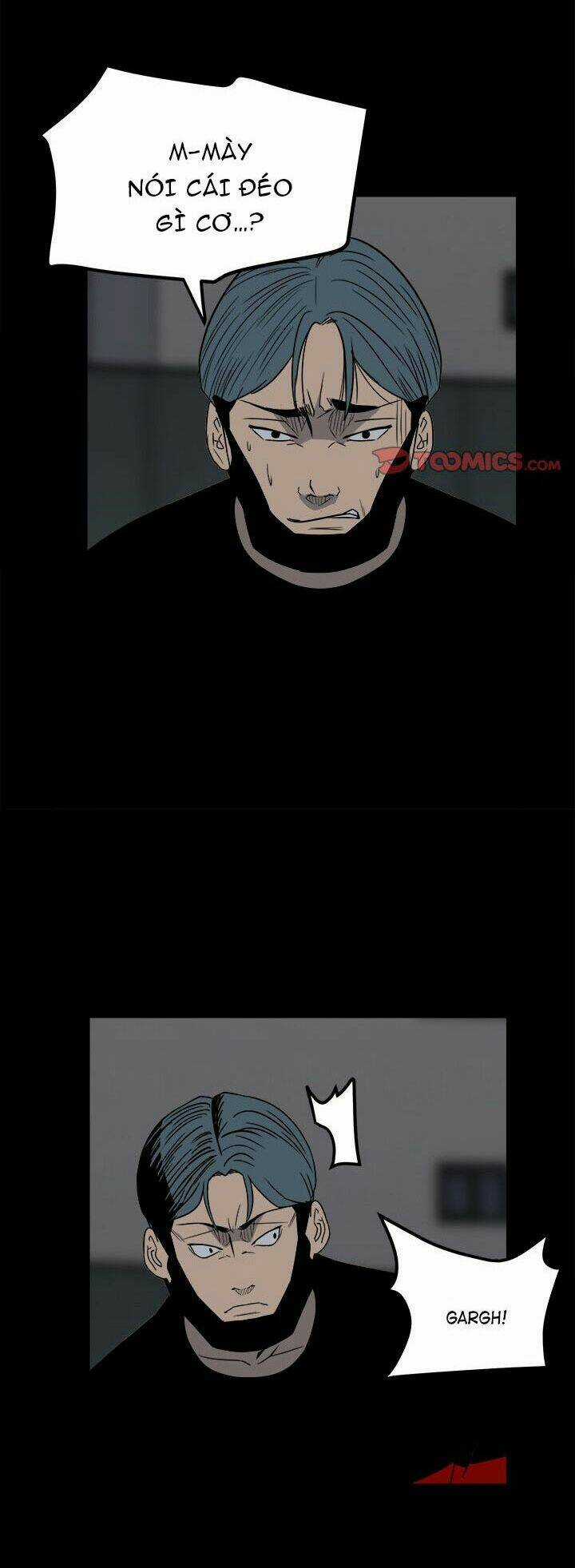 Kẻ Phản Diện - Chapter 27 - Trang 11