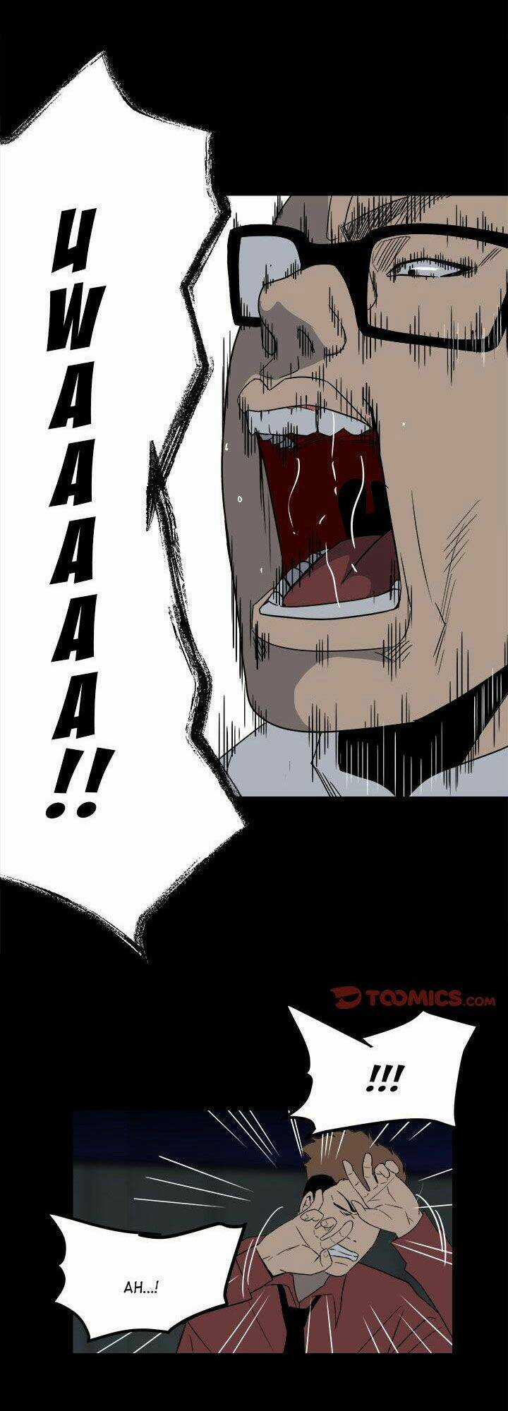 Kẻ Phản Diện - Chapter 27 - Trang 12