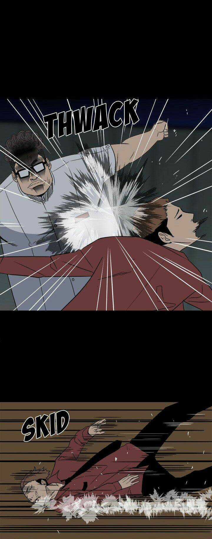 Kẻ Phản Diện - Chapter 27 - Trang 13