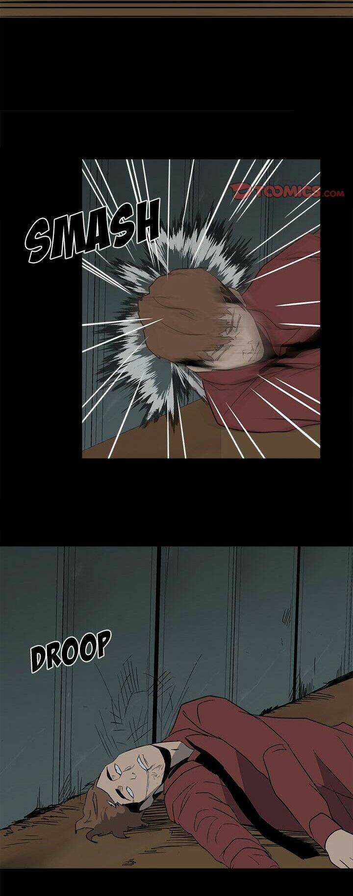 Kẻ Phản Diện - Chapter 27 - Trang 14