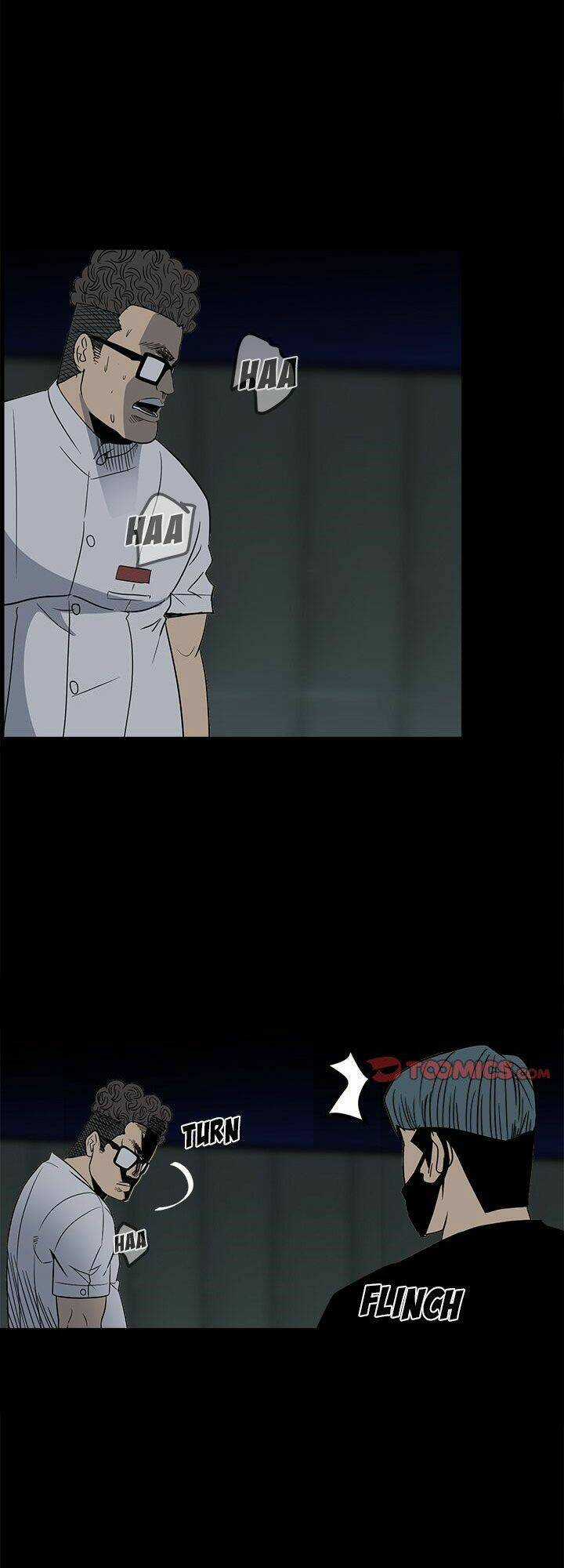 Kẻ Phản Diện - Chapter 27 - Trang 15