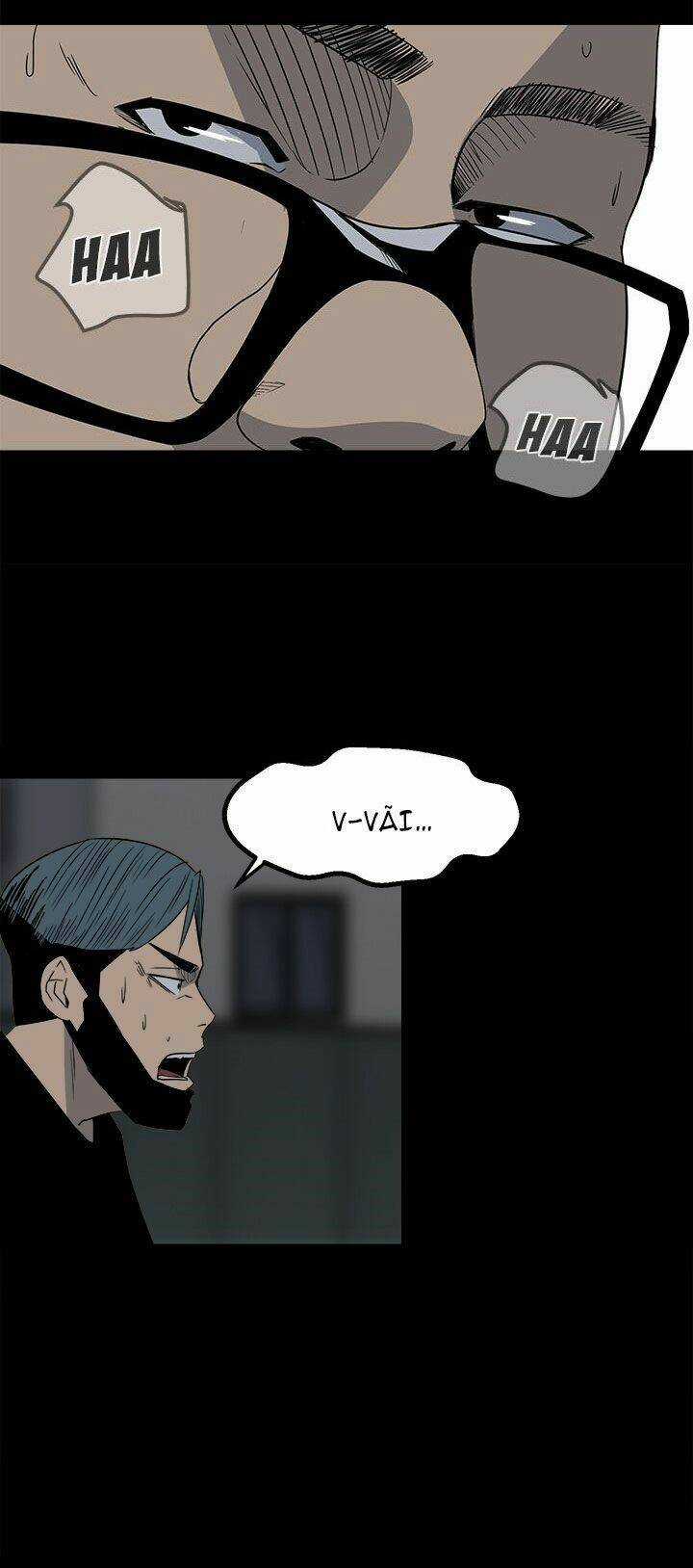 Kẻ Phản Diện - Chapter 27 - Trang 16