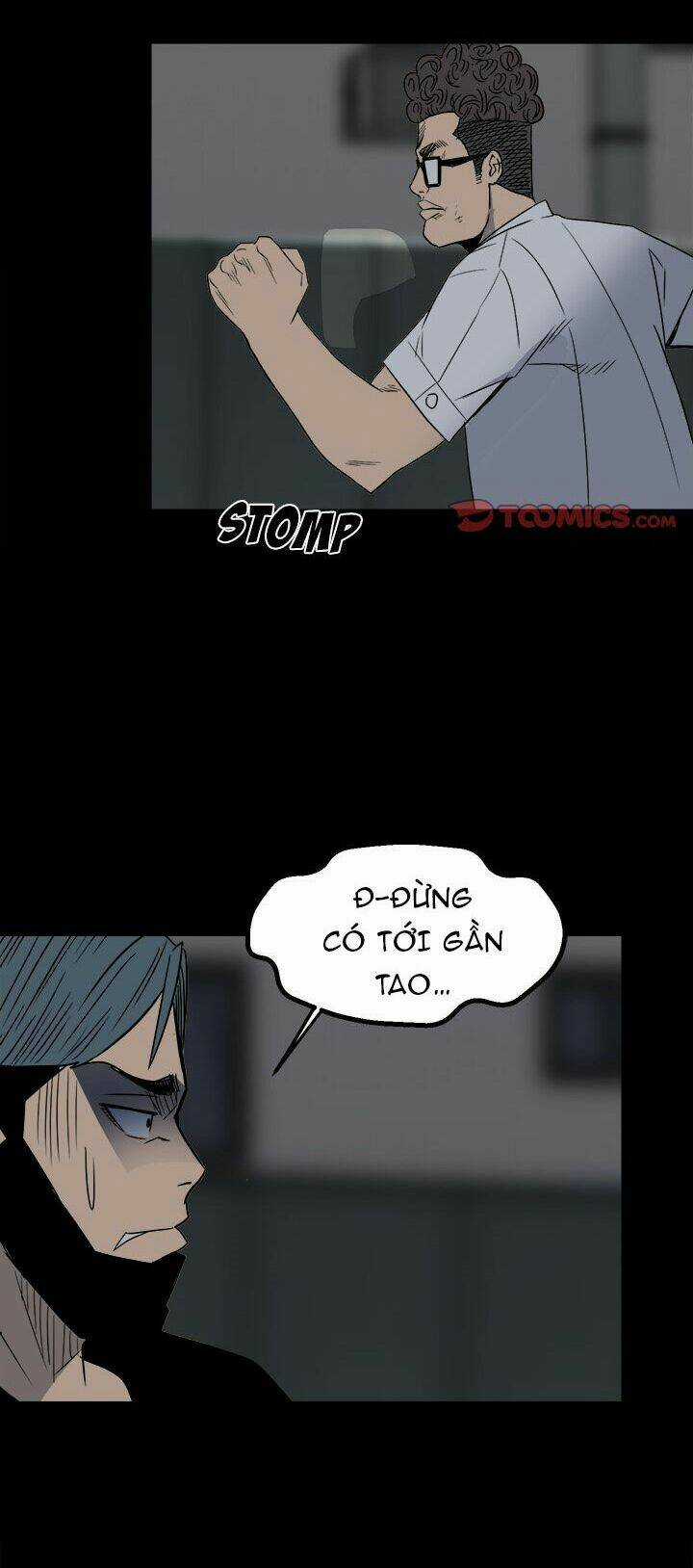 Kẻ Phản Diện - Chapter 27 - Trang 17