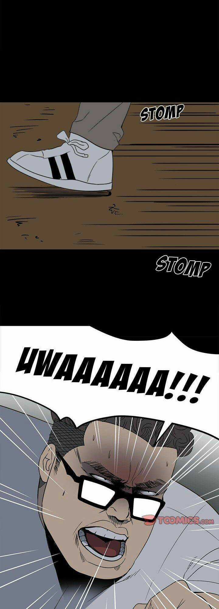 Kẻ Phản Diện - Chapter 27 - Trang 18