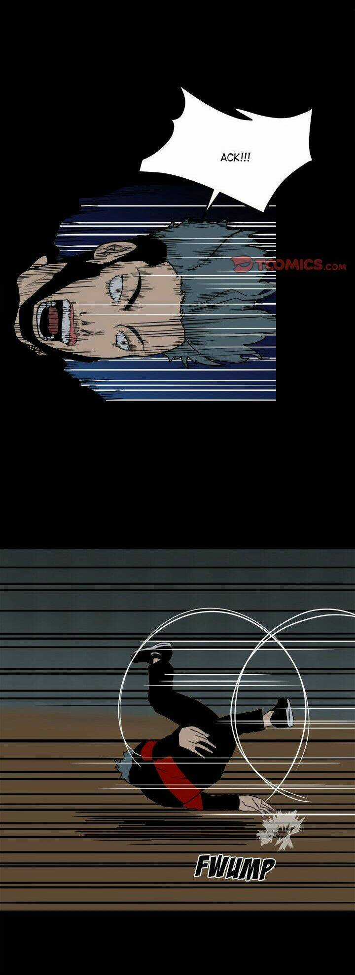 Kẻ Phản Diện - Chapter 27 - Trang 20